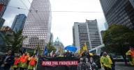 Here are the B.C. ministries, provincial agencies and roles affected by job action