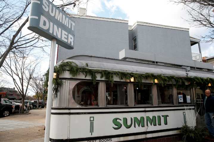 Historic N.J. diner gets massive $50K grant for renovations