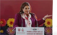 Clara Brugada asegura que el Gran Premio de México dejará una derrama económica de 20 mil mdp