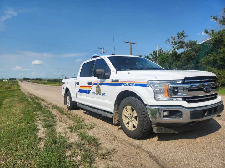 Man wanted by Southey RCMP arrested in Macoun