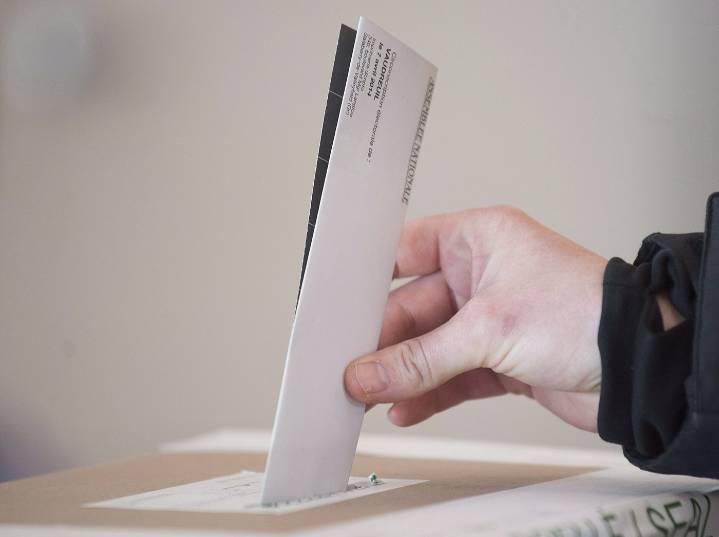 More than 4,500 Quebec municipal candidates elected by acclamation