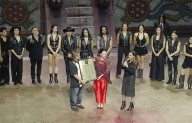 Llega Malinche musical a 200 representaciones en México