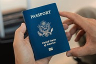 U.S. Is No Longer One of the Top 10 Most Powerful Passports