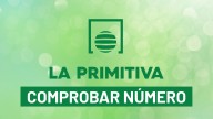 Comprobar Primitiva hoy: Resultado del sorteo del jueves 23 de octubre de 2025