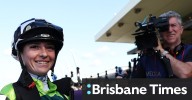 First thought: Grima targets win with form galloper in feature race