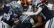 Cowboys vs Commanders: 2025 Week 7 game day live discussion
