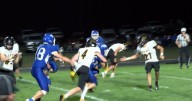 Friday Night Heroes Play of the Week Winner for October 17th