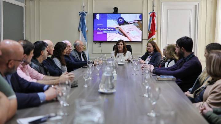 Organizan un concierto solidario a beneficio de dos instituciones que asisten a personas con discapacidad