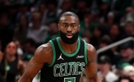 Celtics’ Jaylen Brown receives an encouraging injury update ahead of the NBA season opener