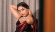 Thamma Movie Review 2025 by Taran Adarsh: Ayushmann Khurrana & Rashmika Mandanna’s Fun Horror