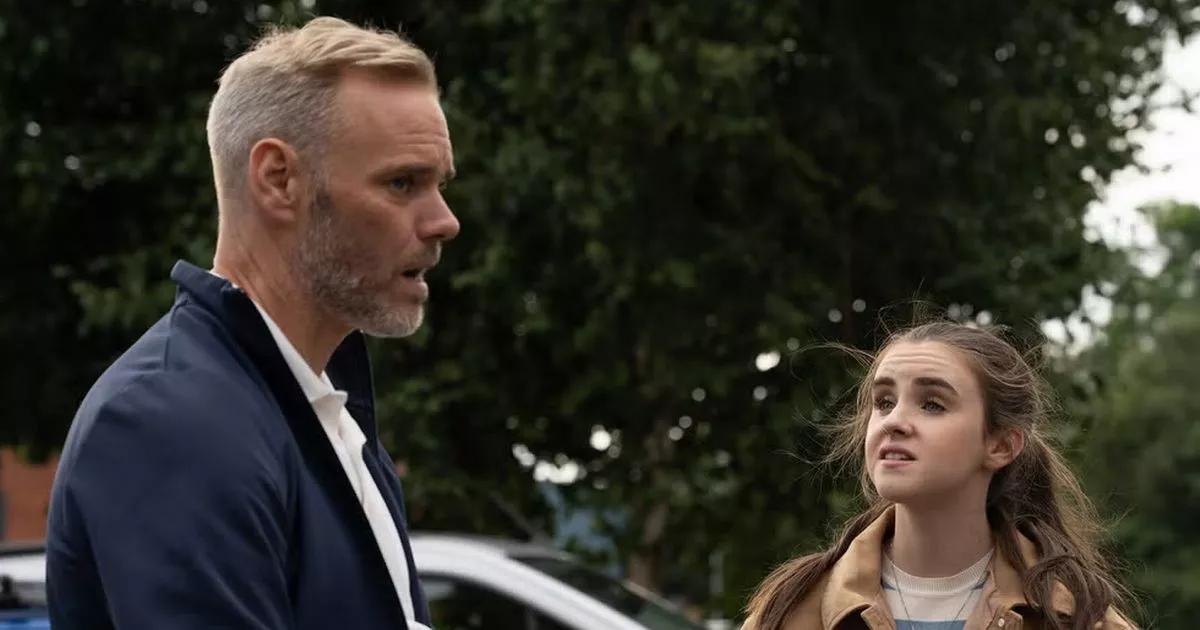 ITV Emmerdale 'to bring back' legend to get rid of Ray and save April