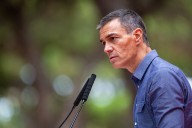 Pedro Sanchez is compiling a blacklist of anti