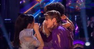 BBC Strictly Come Dancing fans in tears as they spot heartbreaking moment between pro and celeb