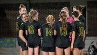 Greenwood Lady Gators soccer ends 2025 season with loss to McCracken County in state tournament