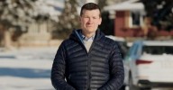Jeromy Farkas wins Calgary mayoral race in tight election