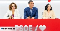 El PSOE ve difícil recuperar poder territorial a las puertas del nuevo ciclo electoral