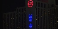 GSR to light up in purple in support of Domestic Violence Awareness Month