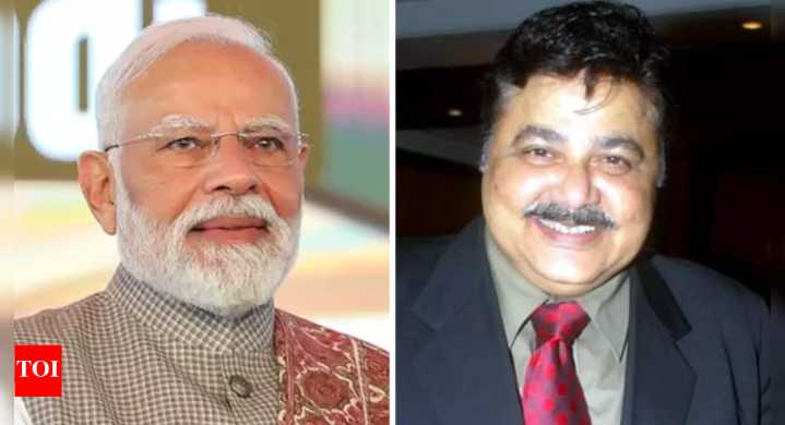 'True legend of Indian entertainment': PM Modi mourns veteran actor Satish Shah; praises iconic performances and wit