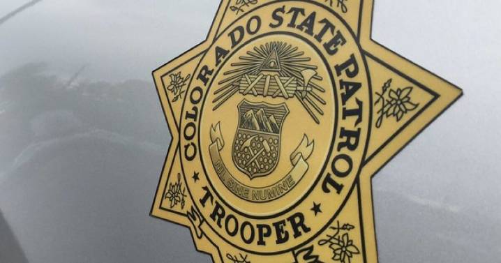 Colorado State Patrol to graduate 33 new cadets Friday
