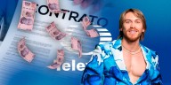 Reportan que Televisa le ofrecerá un fuerte contrato de exclusividad a Aldo de Nigris: “Millones sin hacer nada”
