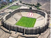Peligra final de la Copa Libertadores en el Monumental por crisis política en Perú