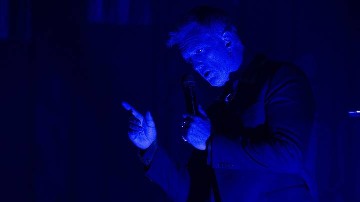 Queens of the Stone Age "The Catacombs Tour" Kickoff: Review
