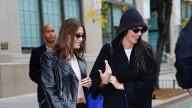 Hailey Bieber and Kendall Jenner Elevate West Village Girl Style