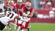 Where to watch 49ers vs. Texans: TV channel, live stream, prediction, pick, odds, spread