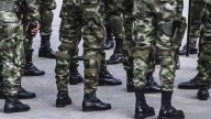Siete militares heridos deja atentado contra base militar en Arauca