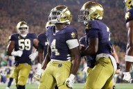 Notre Dame-Boise State predictions: Will Irish O-line hold up, and can defense keep momentum?