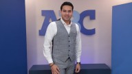 La Sonora Santanera de Carlos Colorado con María Fernanda prepara una fiesta en Monterrey