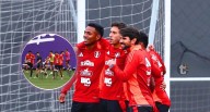 Perú vs Chile: este es el once de Manuel Barreto con novedades y debutantes [VIDEO] La selección peruana encara su primer partido pensado en el recambio generacional con miras a las Eliminatorias 2030