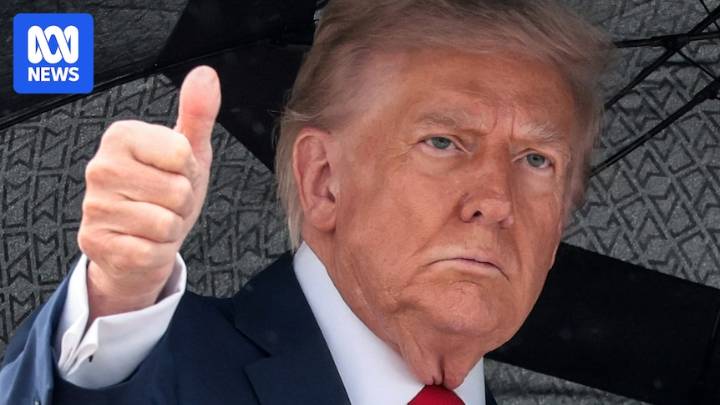 The political theatre of Donald Trump's Middle East trip masks glaring questions about the peace plan