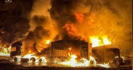 Russia-Ukraine war: List of key events, day 1,325