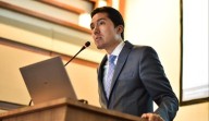 Crecen riesgos sobre la seguridad en el país, pero mejora percepción de la economía
