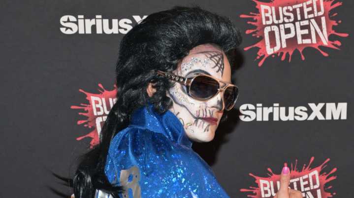 AEW's Thunder Rosa Gives Update On Her Injury Rehab