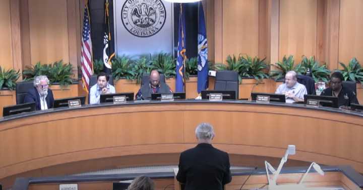 “Not In Our Backyard”: Shreveport Neighbors Defeat Murphy USA Gas Station Plan