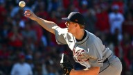 Detroit takes on Seattle in Game 1 of the ALDS Saturday night