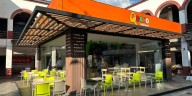Franquicias en EE. UU., en el plan de Sándwich Qbano