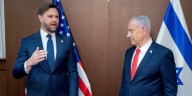 JD Vance se reunió con Netanyahu y advirtió que desarmar a Hamas y reconstruir Gaza será una “tarea muy difícil”