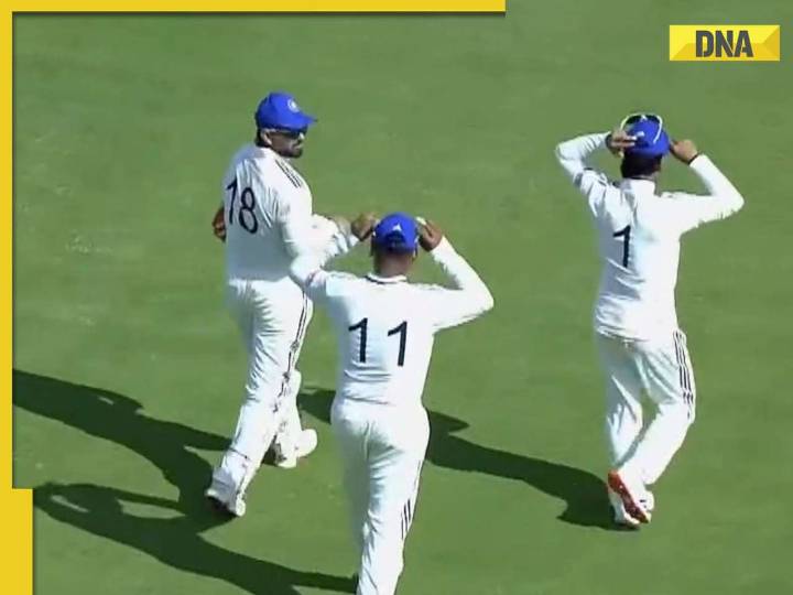 Rishabh Pant returns to cricket in style, wears Virat Kohli's iconic No.18 jerse