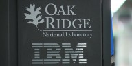 Oak Ridge National Lab to receive newest AI supercomputers