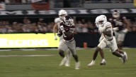 HIGHLIGHTS: Mississippi State falls to Texas in overtime