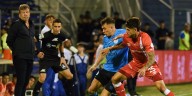 Belgrano de Córdoba vence a Argentinos Juniors por la semifinal de la Copa Argentina