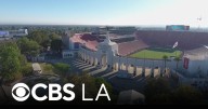 Can President Trump take the Olympics away from LA? Experts weigh in.