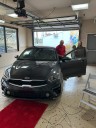 Recycled Rides Program Gifts Car to Indy Mom
