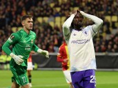 Aston Villa, Porto y Roma caen en la Europa League