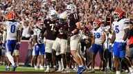 How fourth quarter struggles have plagued Florida football this season