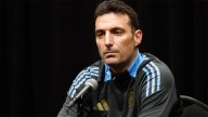 Scaloni confirmó que Messi podría jugar ante Puerto Rico: