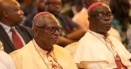 Ghanaian Bishops Urge Immediate Action as Illegal Mining Crisis Escalates